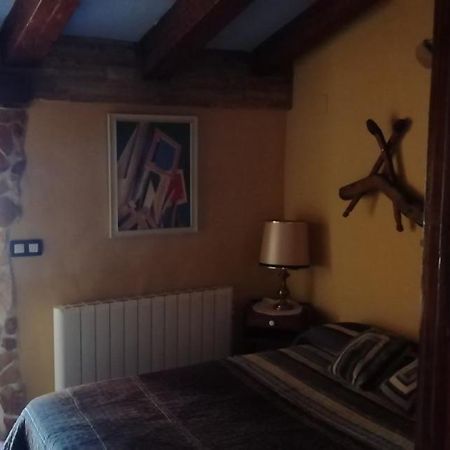 Casa Aljez Lägenhet Calatayud Exteriör bild