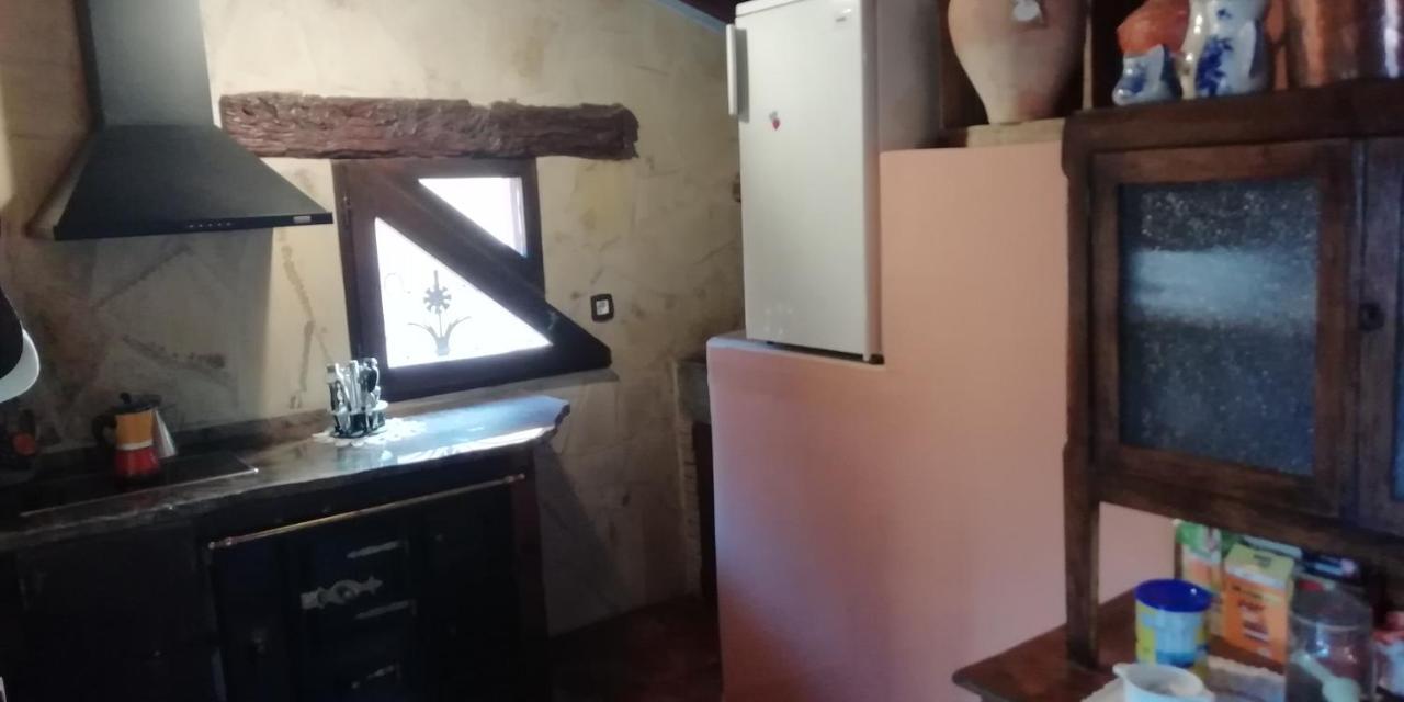 Casa Aljez Lägenhet Calatayud Exteriör bild